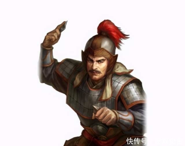 吕范|东吴的八位“大司马”:陆抗上榜,另外七人分别是谁呢?