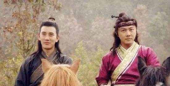 名列|大唐最惨名将,名列凌烟阁功臣榜,最终被女婿坑死!