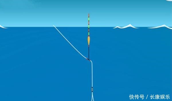 钓鱼技巧调漂方法虽然有多种,但要做到精准,都要遵循这些要点