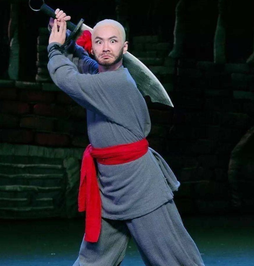 侩子@古代刽子手为何总会养一只猴子有三个重要的原因