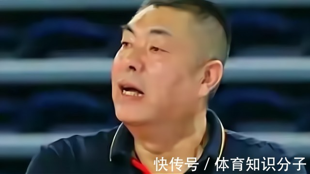 冯力|广东女排高开低走，将帅疑似产生间隙，本赛季联赛或已经提前结束