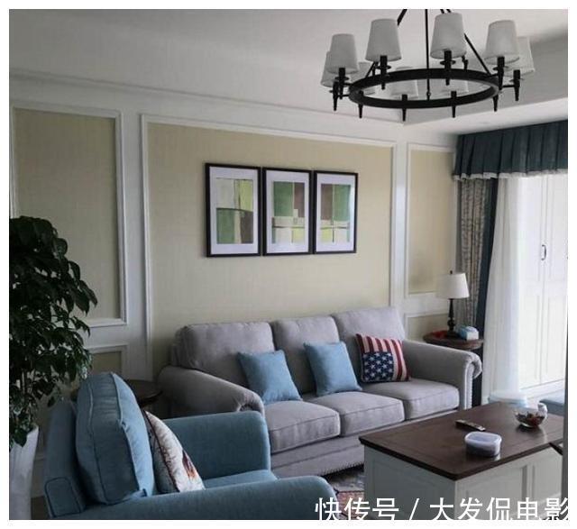 三室|90平小三室,装修花10万,入住三年仍觉得舒适,阳台这样装超实用