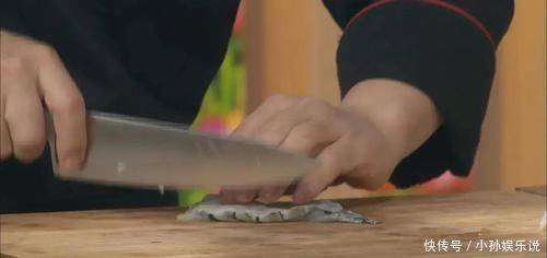 虾段|每天吃此早餐，相当于喝了8杯牛奶！堪称“补钙冠军”，强筋健骨