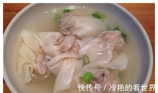 它是最佳元气早餐,一碗下肚,全身暖和,精神满满一整天!