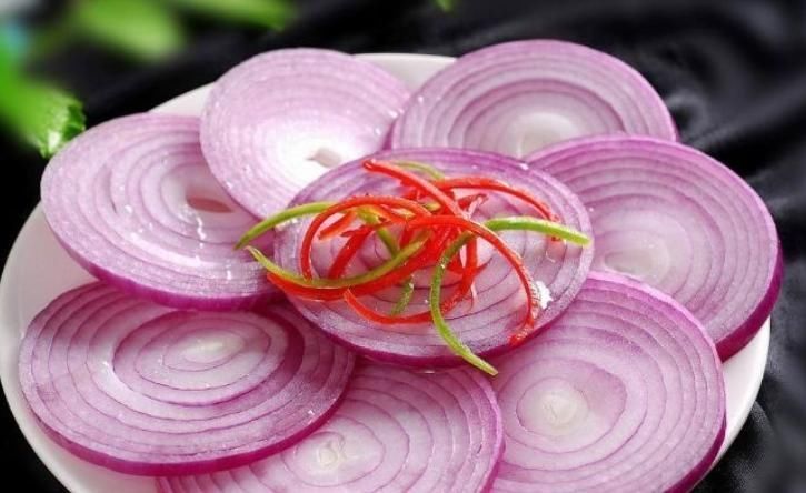 黄桃|这六种食物排毒养颜还提高免疫力,经常吃这些好处不请自来!