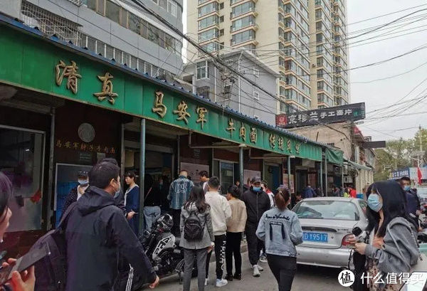 兰州牛肉|旅行其实很简单 篇八百四十五：去兰州吃牛肉面，看这一篇就够了