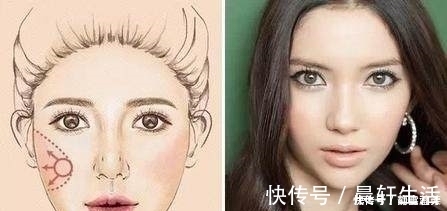 tips|男生眼中“最丑”的5种女生,多看一眼就烦躁希望你没有