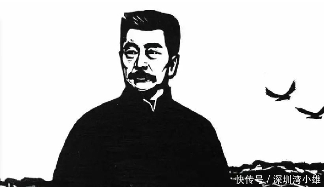 内山@许广平笔下鲁迅的最后一天:死亡来临前,再伟大的人也会变得平庸