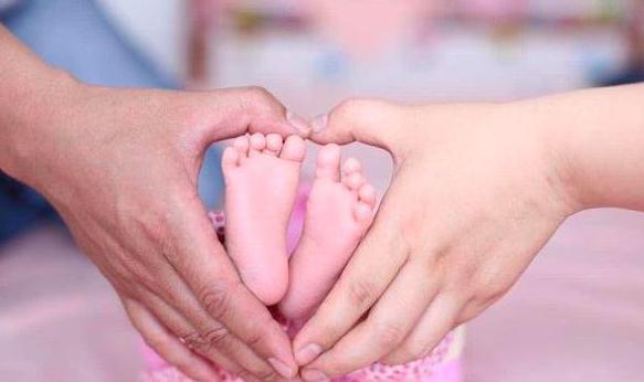 性别|为什么有人一直生儿子,有人一直生女儿或与以下4个原因有关