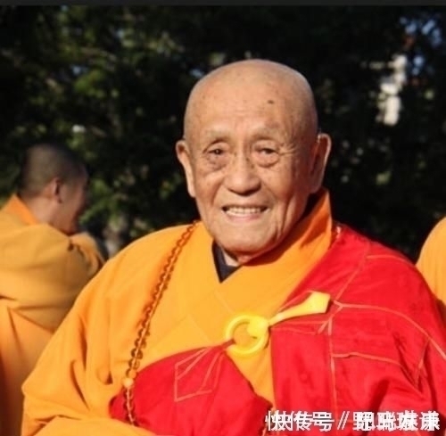 烦恼$99岁老僧开示:命苦之人,牢记三句话,福报就来了!