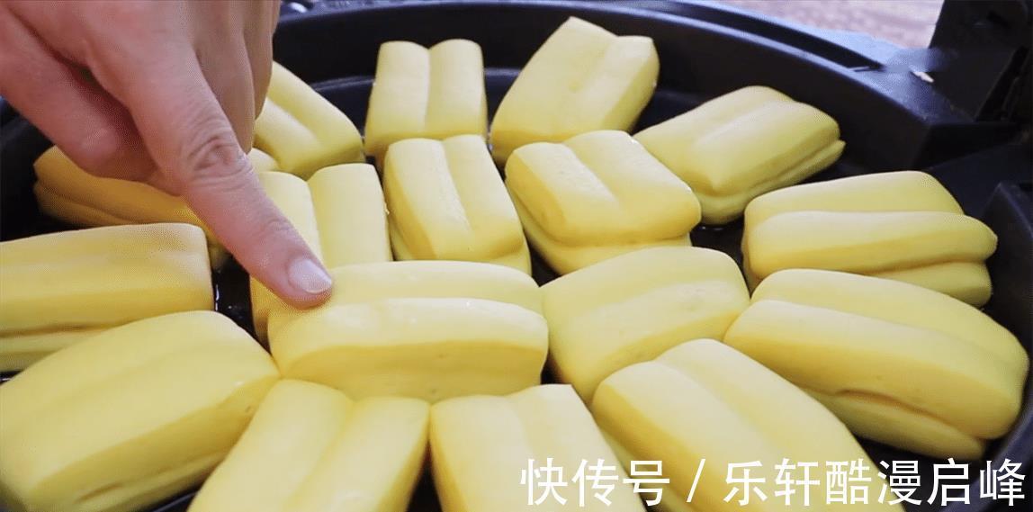 搅拌均匀|中秋来临,这8种“秋果”要多吃,家人团圆必备,降燥润肺两不误