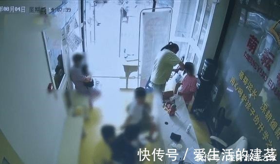 孩子|老师剪掉孩子一撮头发,家长让赔2万,理由是会影响家里生意