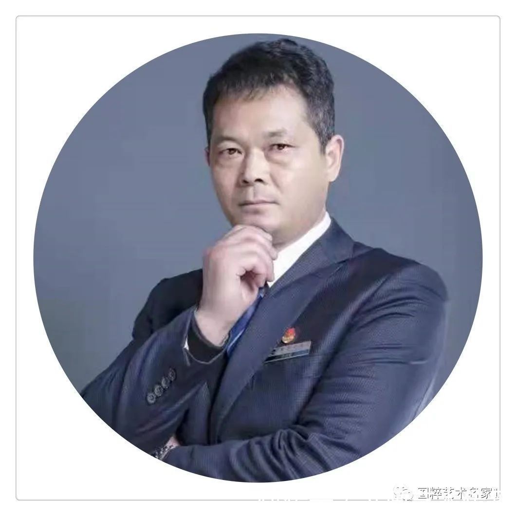 王长东$国粹艺术名家——王长东