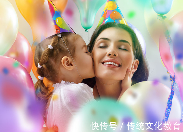 智慧|做母亲的12个智慧