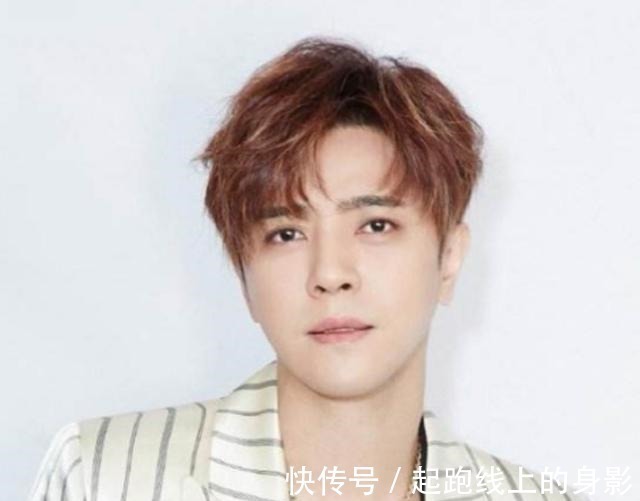 大背头 男人过了40岁，尽量避开这3种发型，尤其是第二种，显老又土气！