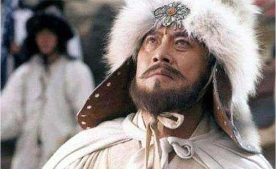 改变|柴荣、赵匡胤受迷惑改变先南后北的国策