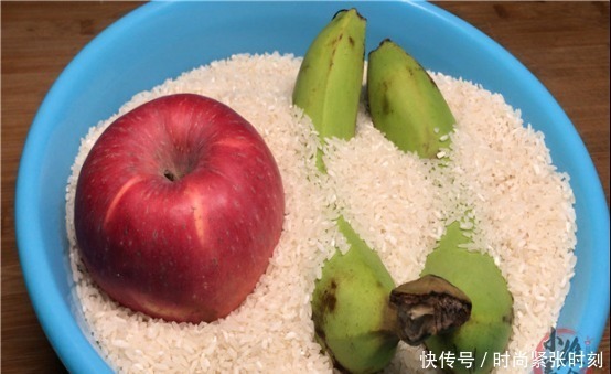 才知道,把剪刀放入大米真的太实用了,一年省下好几百,学到赚到