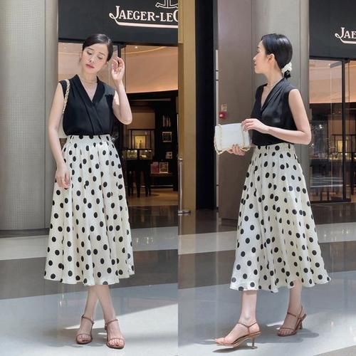 元素|选对穿搭，释放魅力！牢记这6个“穿衣准则”，优雅迷人又好看