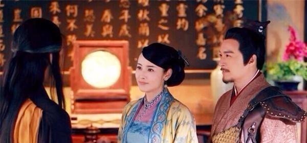 耶律齐#郭靖看上去最没用的徒弟,消失近百年,晚年武功或许远胜张三丰