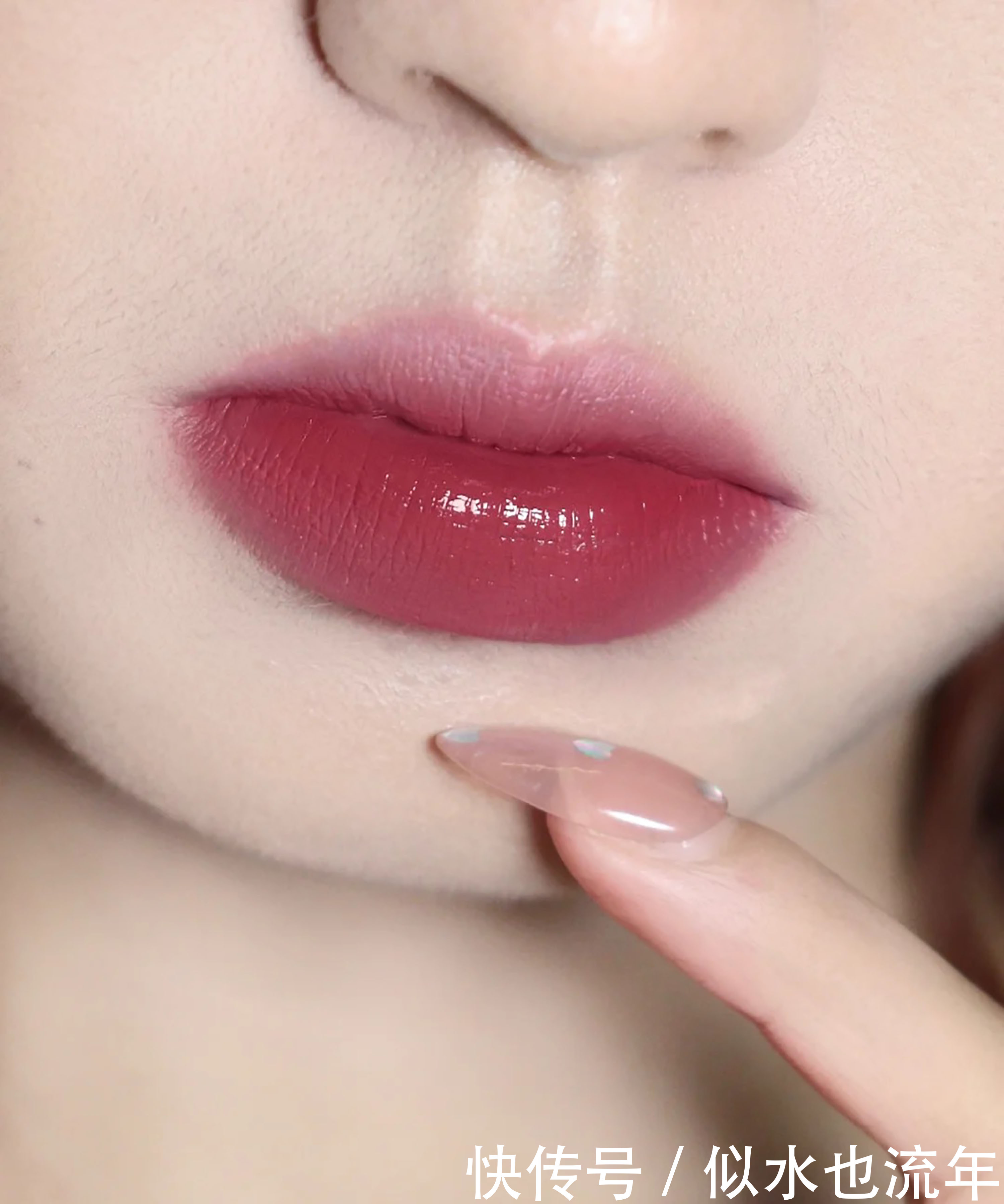 ysl|国货口红一点都不差!用了这4支平价口红后,我把YSL扔了