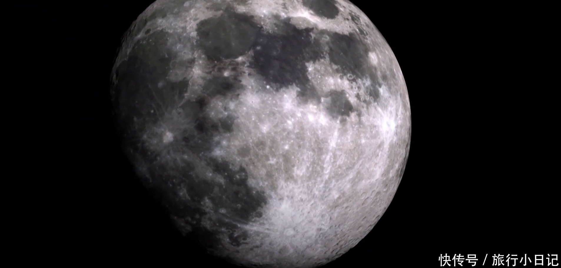 月亮正在不断地逃离地球,那么我们真的需要月亮吗?