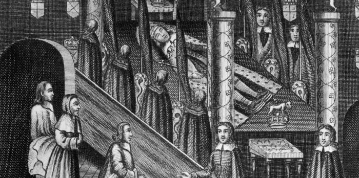 在这个世界上,不会超过两个人知道的7个秘密