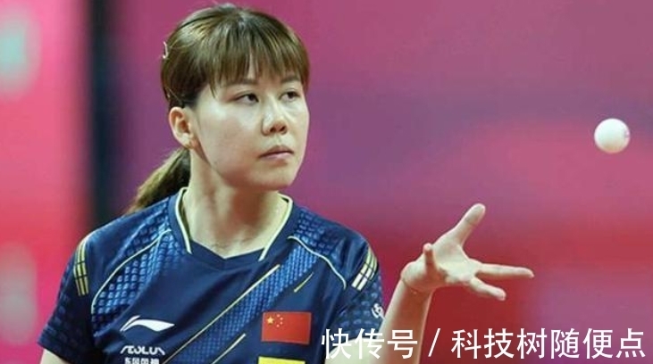 抽签|“女乒第4人”掉队原因曝光!李隼直言:她这2方面不如三大主力