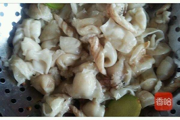 它叫鱼却不像鱼,无骨无刺,孩子常吃补钙补脑,贵也要常做孩子吃