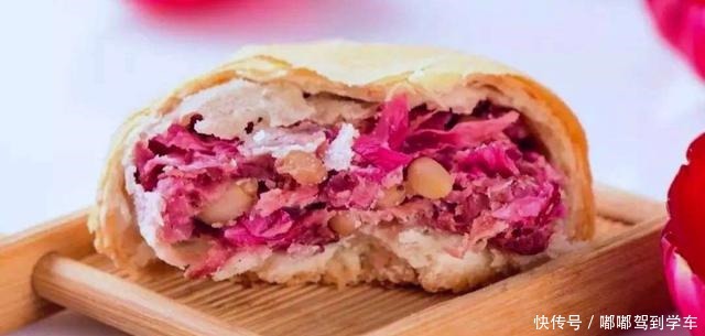 「潮玩」好吃到扶墙的昆明美食，你吃过了吗