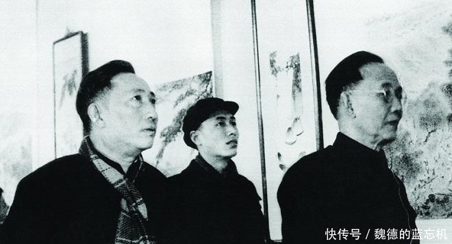 郭沫若|“镇国之宝”没有被日本人抢走, 却差点被郭沫若毁掉