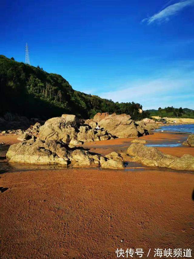 下浒|霞浦旅游业的新亮点——下浒康养休闲文化旅游项目正式启动