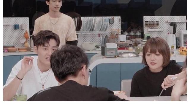 simon|《心动的信号4》最可爱的人，关键时候再出手，陈思铭捡到了