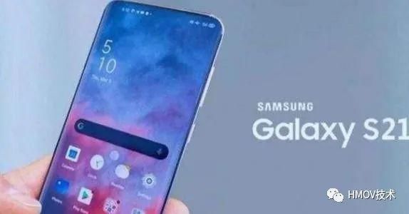 三星|三星Galaxy S21或将于2021年1月推出