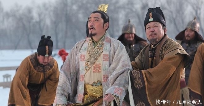 帝妃|帝妃路遇一小兵: 这是贵人, 我要嫁给他! 小兵果然当了皇帝