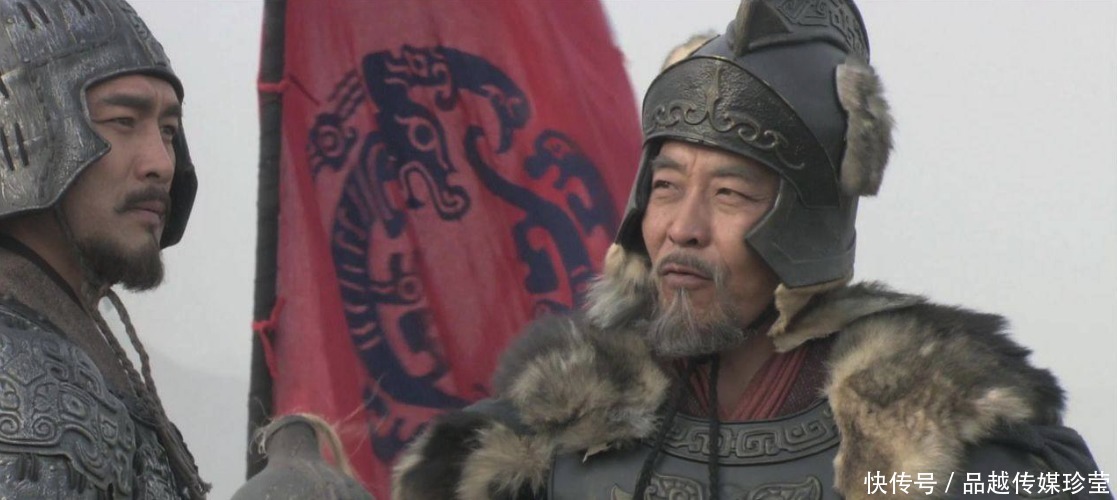 不为人知|长平之战中不为人知的细节，几千年后才被揭开，赵括败得不冤枉