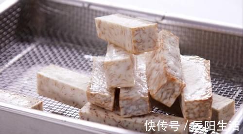 山药|此物是难得的“碱性食物”,女性要多吃,嘴不臭,气色越来越好了