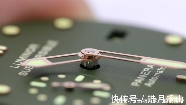仿制 长文多图!专业人士独家披露表坛内幕!仿表居然也有这么多门道
