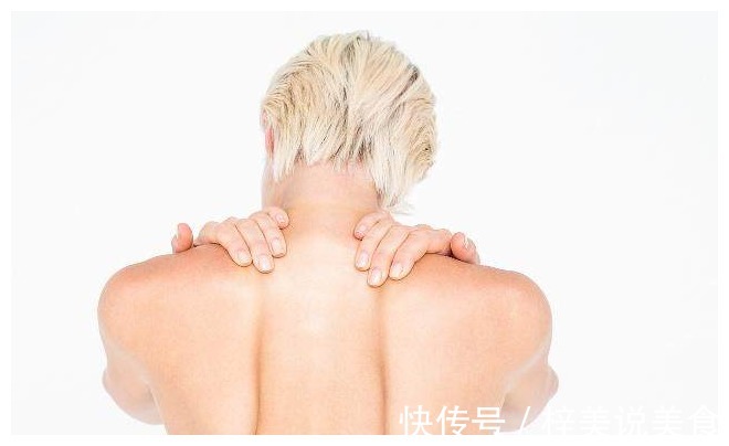 癌症|脖子上要是有这3个“表现”,是癌细胞要“苏醒”了大家注意了