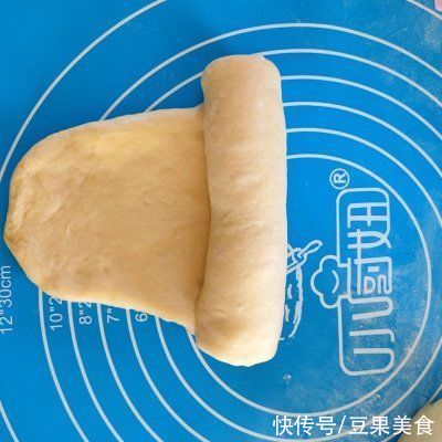 香喷喷，可以有N种吃法的奶香吐司