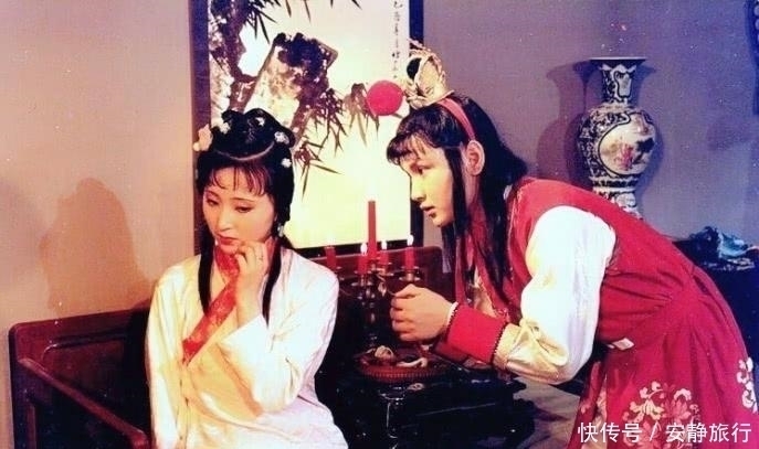 佛性#林黛玉有一个洁癖,只有贾宝玉一个人知道,不愧是心有灵犀一点通