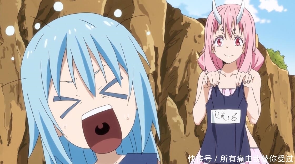 二次元|二次元已经不喜欢泳装了?萌王刚播第4集,都嚷着看兔女郎