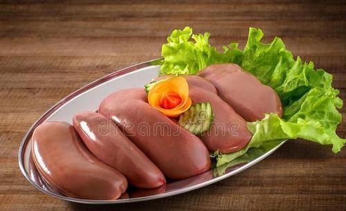 干贝|肾,为何是先天之本!营养师:10种食物是养肾“明星”,好吃不贵