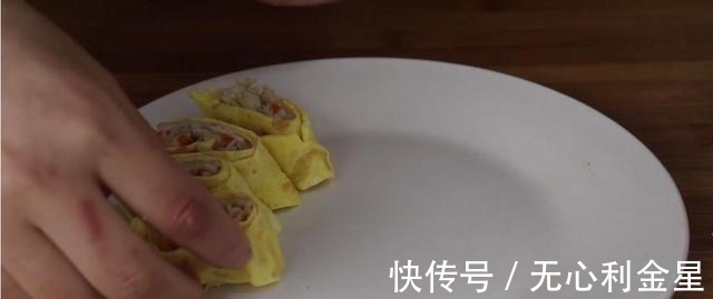 金针菇最好吃的做法,加3个鸡蛋,不炒不煮,出锅营养下饭又解馋!