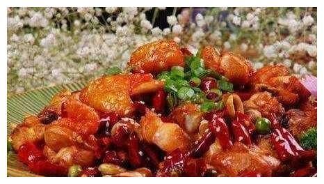 30余道佳肴推荐，鲜香可口营养下饭简单实惠，我们一起学做菜