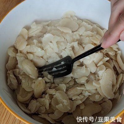 豆沙|零失败的桃山皮月饼这颜值要上天