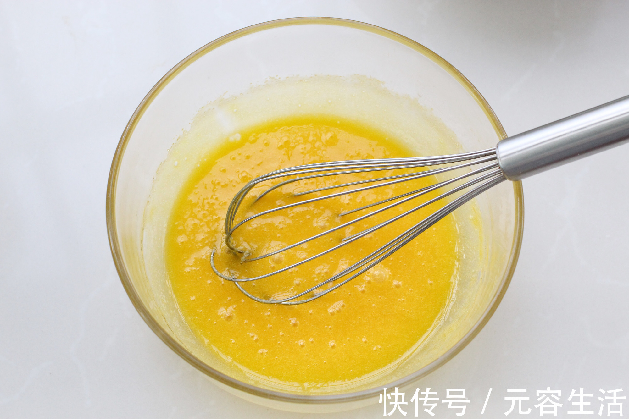 细砂糖|不用吉利丁片也能做布丁,香甜嫩滑入口即化,无添加吃着才放心!