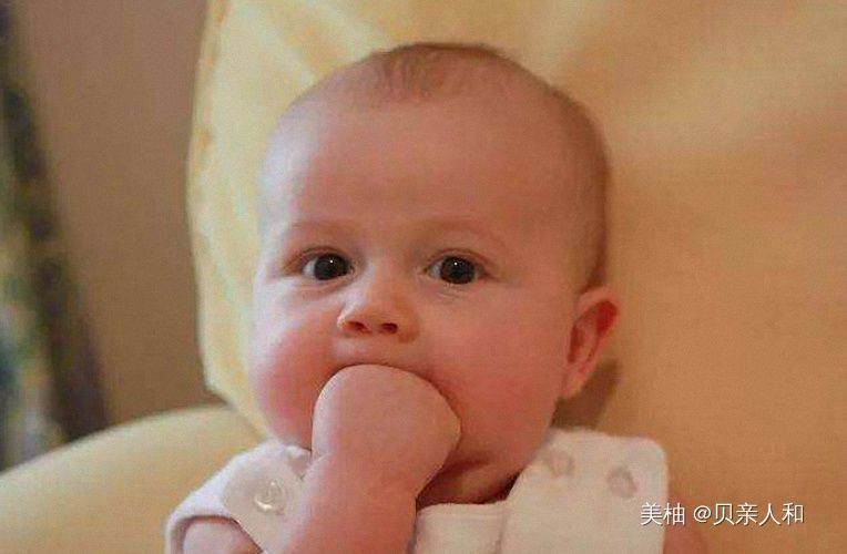 宝宝|婴儿能吃盐吗,什么时候吃比较好!答案和你们想的可能不一样