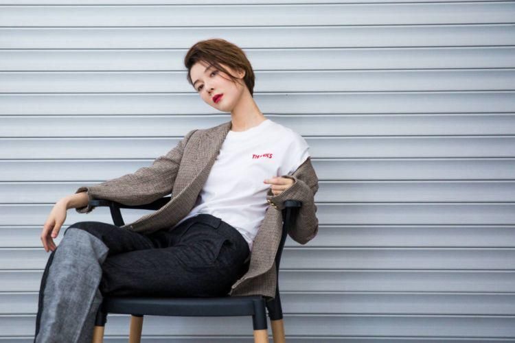 沦为|几年前是饰演女主,如今沦为女主妈妈,中年女演员该何去何从?