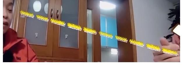 中韩综艺差距有多大？王祖蓝理直气壮上门蹭饭，范湉湉更让人无语