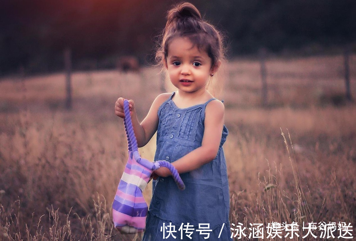 感知觉|宝宝大脑发育咋样,从“手”就能看出来,智商的高低在手上有信号